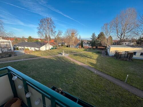 Foto - 2 Zimmer Etagenwohnung zur Miete in Blankenburg (Harz)