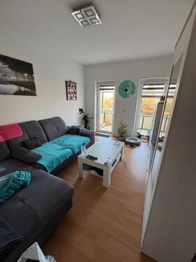 Foto - 2 Zimmer Etagenwohnung in Blankenburg (Harz)