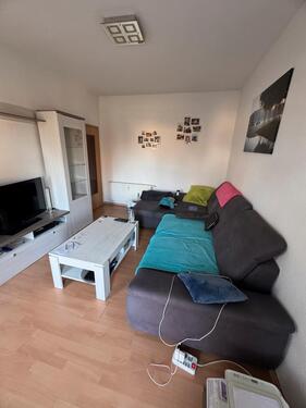 Foto - Etagenwohnung in Blankenburg (Harz) zur Miete