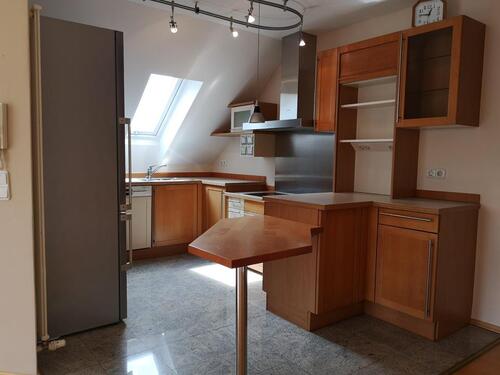 Foto - 4 Zimmer Etagenwohnung in Haßfurt