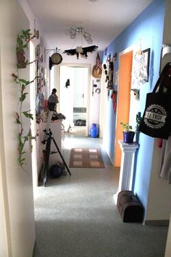 Foto - 3 Zimmer Etagenwohnung in Waiblingen