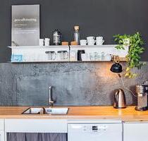 Offener Arbeitsplatz mitten im Herzen Hamburgs zu vermieten - All-in-Miete