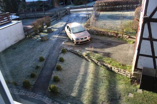 Foto - Etagenwohnung in Braunlage zur Miete