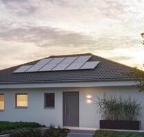 Neubau-inkl.Grundstück in Börßum, 10.000,—€ Baukindergeld