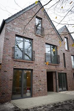 Foto - 6 Zimmer Reihenhaus zur Miete in Edewecht