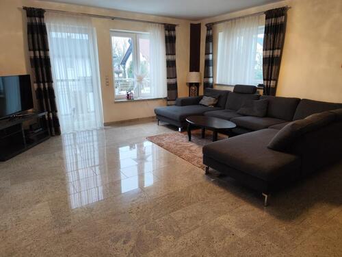 Foto - Helle 4-Zimmer-Wohnung mit großem Balkon in Klein-Linden