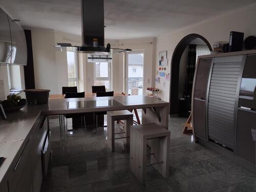 Foto - 4 Zimmer Etagenwohnung zur Miete in Gießen