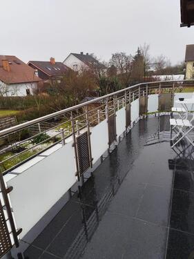 Foto - 4 Zimmer Etagenwohnung in Gießen