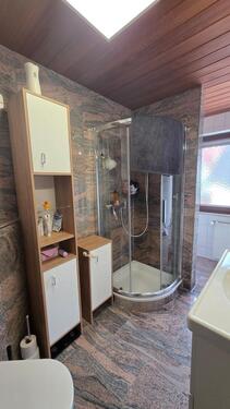 Foto - 2.5 Zimmer Etagenwohnung zur Miete in Simmozheim