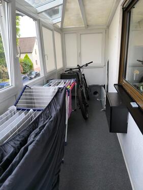 Foto - 2.5 Zimmer Etagenwohnung in Simmozheim