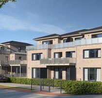 Wohnen mit Geschmack am Tannenkamp! *Attraktive Mietwohnung in Westerkappeln*