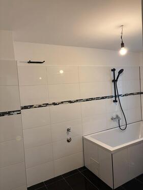 Foto - 5 Zimmer Erdgeschoßwohnung in Wolfenbüttel