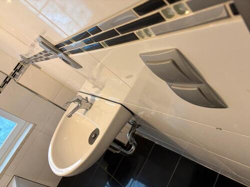 Foto - Erdgeschoßwohnung in Wolfenbüttel zur Miete