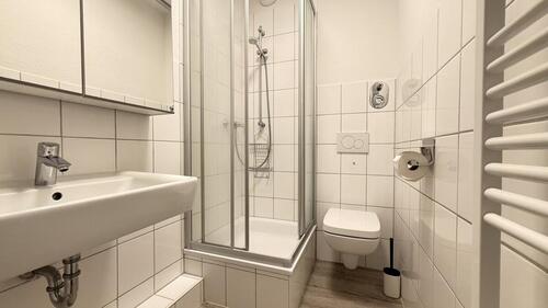 Foto - Etagenwohnung in Hamburg zur Miete