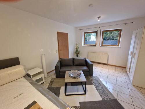 Foto - 1 Zimmer Etagenwohnung zur Miete in Münster (Hessen)