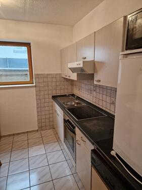 Foto - 1 Zimmer Etagenwohnung in Münster (Hessen)