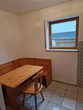 Foto - Etagenwohnung in Münster (Hessen) zur Miete