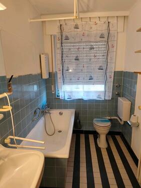 Foto - 2 Zimmer Erdgeschoßwohnung zur Miete in Bielefeld