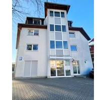 PraxisBüro im Ärztehaus – frisch renoviert – 26 m² - Wittenberg Lutherstadt