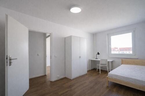 Foto - 7,2 % Renditekracher: WG-Kapitalanlage in Berlin 4-Zi