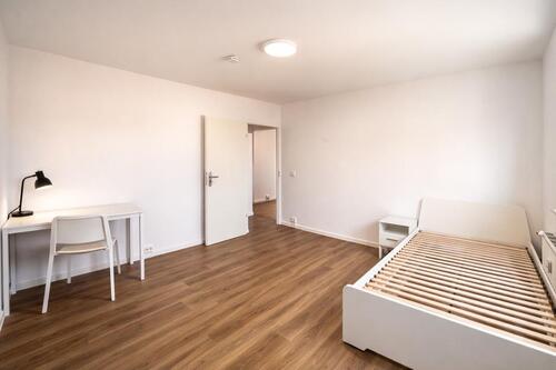 Foto - 4 Zimmer Etagenwohnung in Berlin