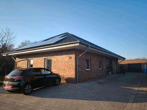 Foto - Modernes Einfamilienhaus in ruhiger Lage von Lotte