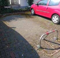 Stellplatz, PKW-Stellplatz Aussen befestigt - Ludwigshafen am Rhein Ludwigshafen-Hemshof