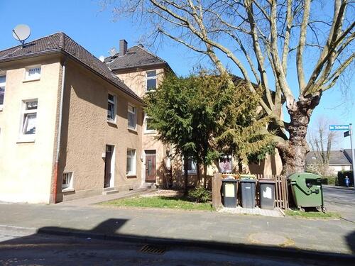 Foto - Hier hat jeder Platz: gemütliche 3-Zi.-Wohnung