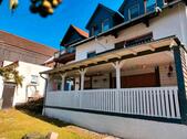Foto - 4 Zimmer Erdgeschoßwohnung in Schotten