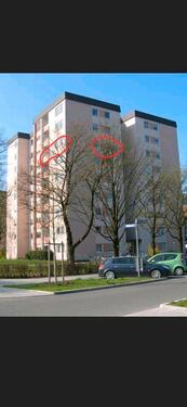 Foto - Kapitalanlage Kleinhadern, 3 Zi. 66 qm mit zuverlässigen Mietern