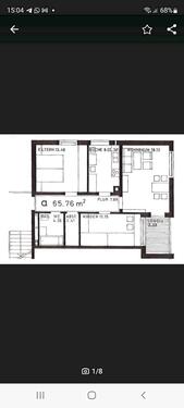 Foto - 3 Zimmer Etagenwohnung in München