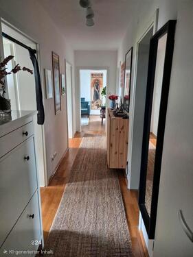 Foto - Etagenwohnung in München zum Kaufen