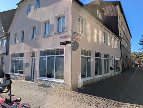 Foto - Ladenfläche im Herzen von Holzminden