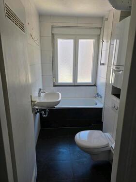 Foto - Etagenwohnung in Heroldsberg zur Miete