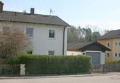 Foto - 3 Zimmer Doppelhaushälfte zur Miete in Eggenfelden