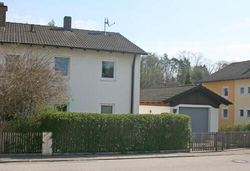 Foto - 3 Zimmer Doppelhaushälfte zur Miete in Eggenfelden