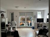 Foto - Geräumige 1 Zimmer Wohnung im Hansapark, Balkon, ruhige Lage