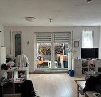 Geräumige 1 Zimmer Wohnung im Hansapark, Balkon, ruhige Lage - Magdeburg Brückfeld