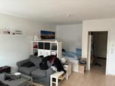 Foto - 1 Zimmer Erdgeschoßwohnung zur Miete in Magdeburg
