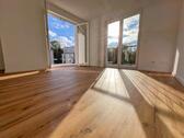 Foto - 3-Zimmer Neubauwohnung mit Balkon & EBK – ab 01.08.