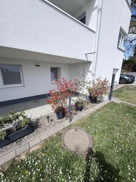 Foto - Wohnung 2-3 Zimmer Brasselsberg Kassel zu vermieten ab 01.09