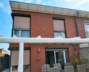 Endreihenhaus mit Keller in HH-Boberg - Hamburg Lohbrügge