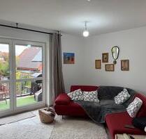 3-Zimmer-Wohnung, Balkon, 2 Keller – Everswinkel-Alverskirchen