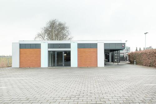 Foto - Vom Büro bis zur Eventlocation – Ein Raum, der begeistert und inspiriert.