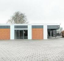 Vom Büro bis zur Eventlocation – Ein Raum, der begeistert und inspiriert. - Drochtersen