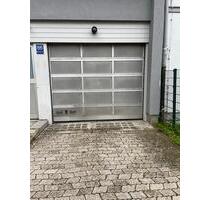 Garagen-Stellplatz am Nordbad frei ab 01.08. - München Maxvorstadt