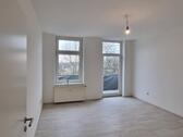 Foto - Schöne DG-Wohnung mit Balkon für eine Person