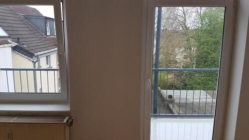 Foto - Etagenwohnung in Oberhausen