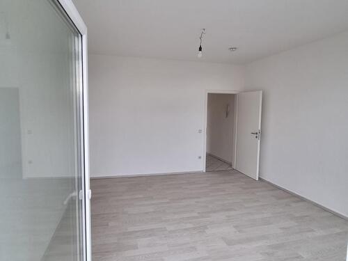 Foto - Etagenwohnung in Oberhausen zur Miete