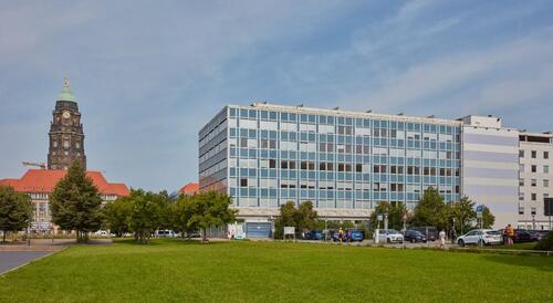 Foto - andere in Dresden zur Miete